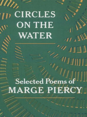cover image of Circles on the Water